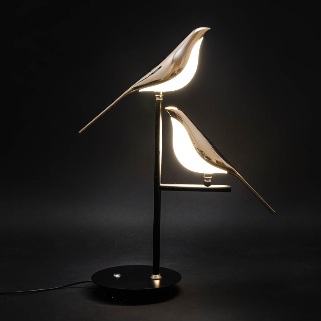 MisterBird™ | Lampa LED na biurko