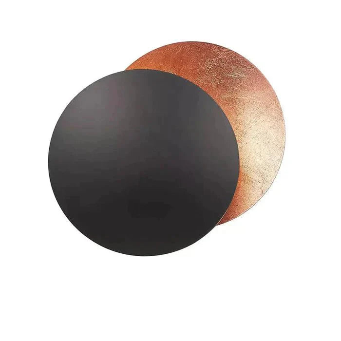 EclipseLamp™ - Lampa ścienna z zaćmieniem