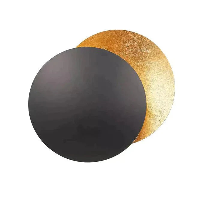 EclipseLamp™ - Lampa ścienna z zaćmieniem