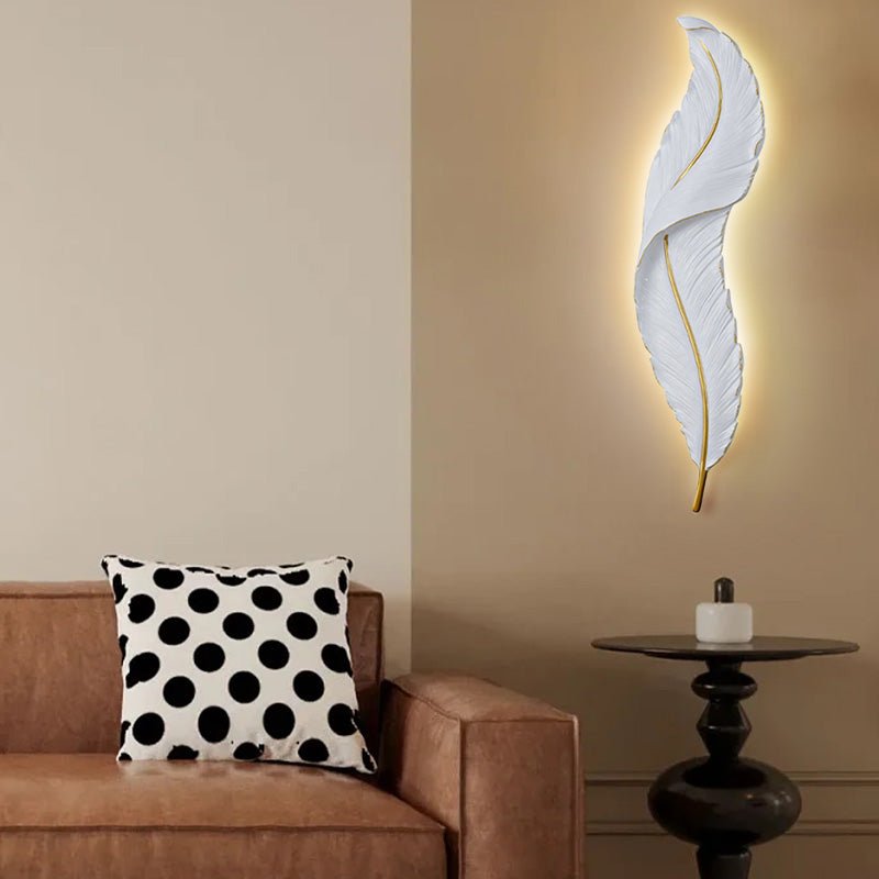GloRay™ lampa LED ścienna