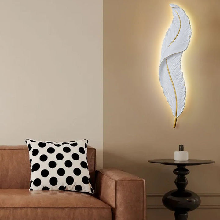GloRay™ lampa LED ścienna