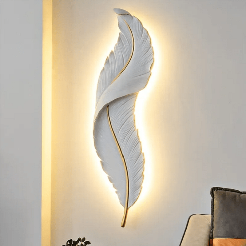 GloRay™ lampa LED ścienna