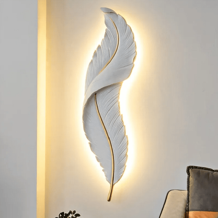 GloRay™ lampa LED ścienna