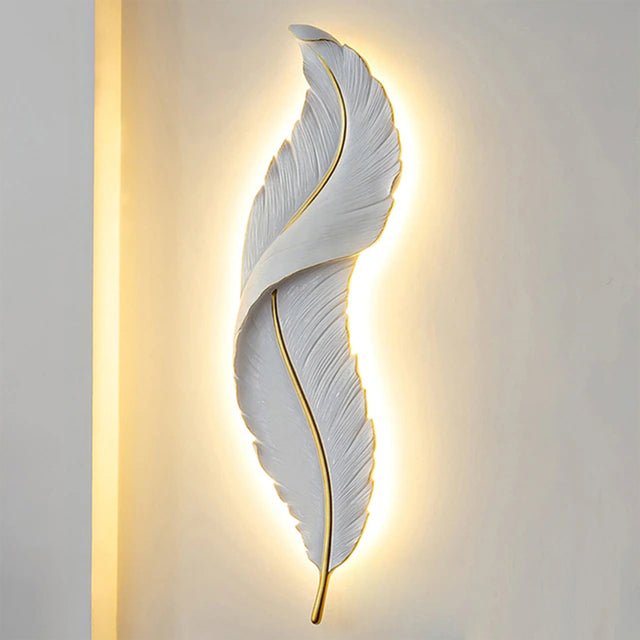 GloRay™ lampa LED ścienna