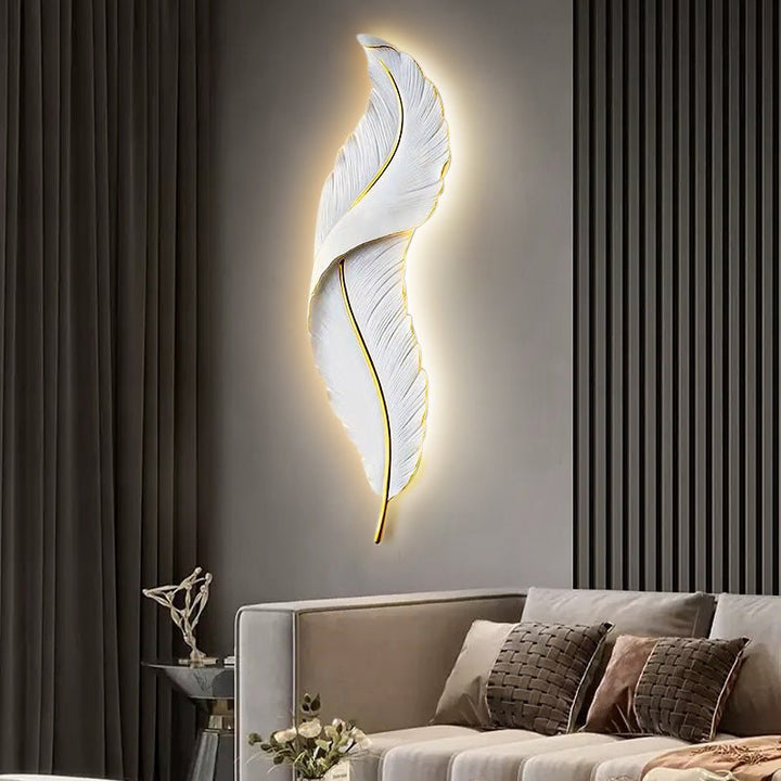GloRay™ lampa LED ścienna