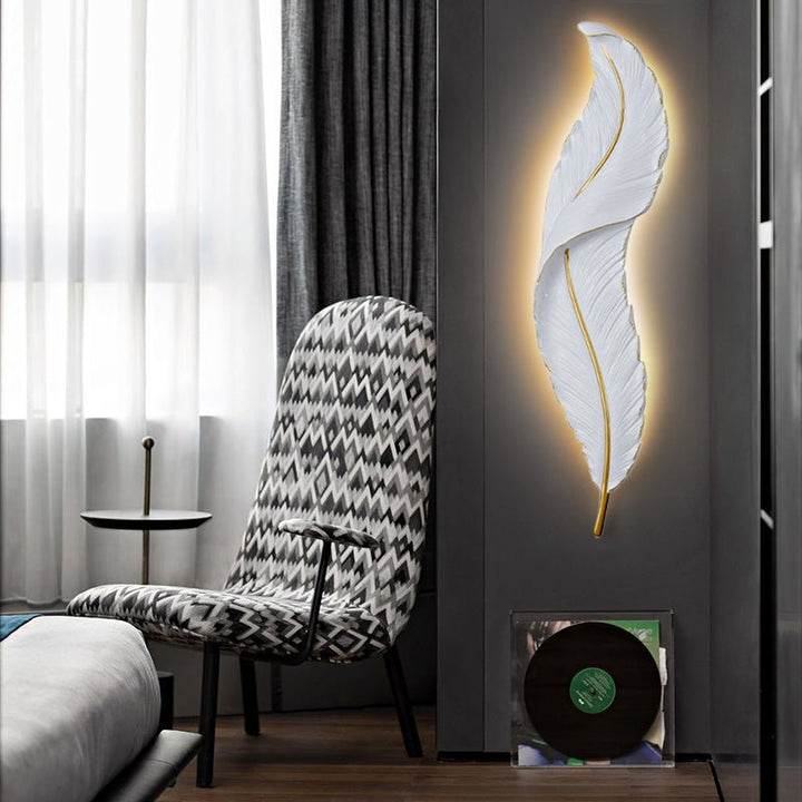 GloRay™ lampa LED ścienna