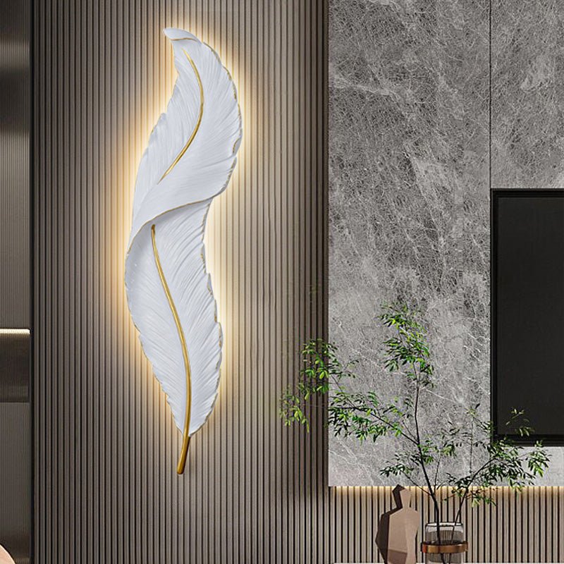 GloRay™ lampa LED ścienna