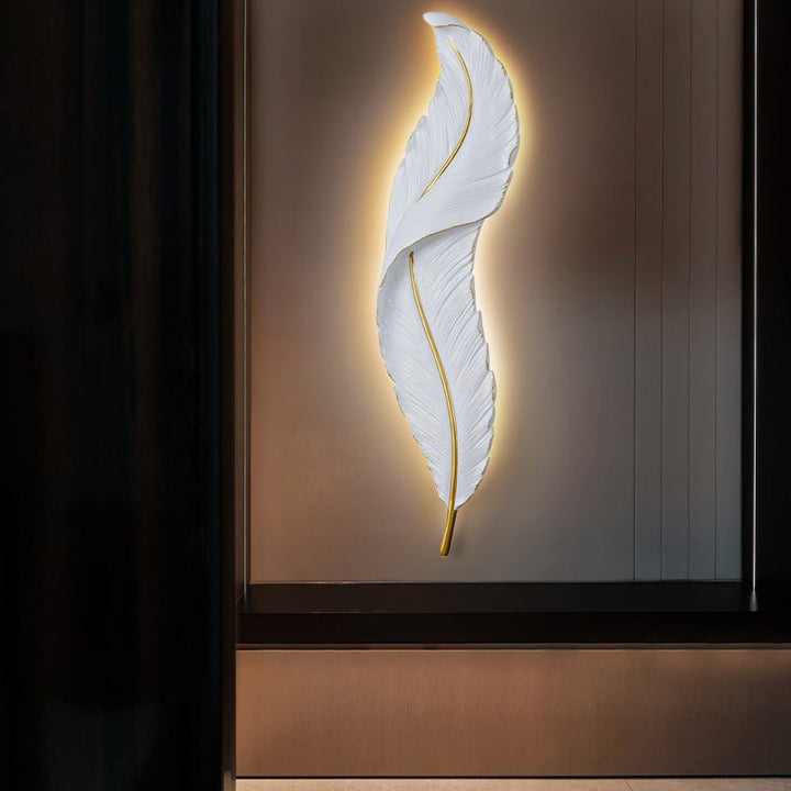 GloRay™ lampa LED ścienna