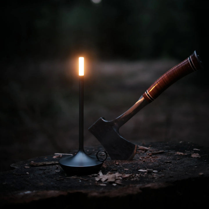 Nordycki Kandelaar Licht