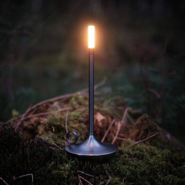 Nordycki Kandelaar Licht