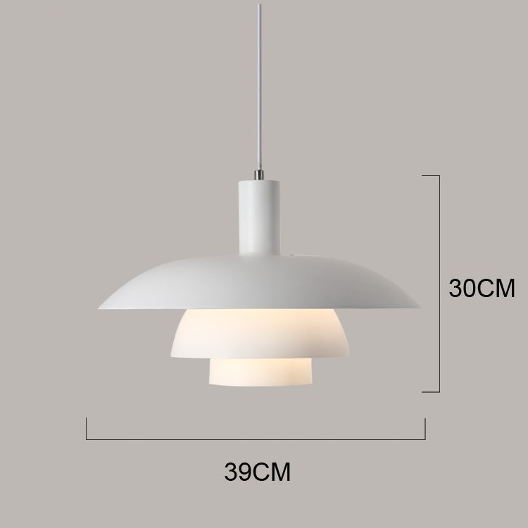 Lampa wisząca Deense Design