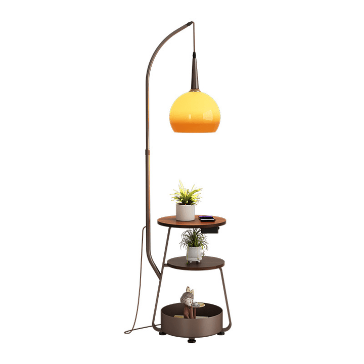 Lampka nocna Bauhaus