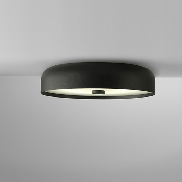 Nordycka Retro Lampa Sufitowa