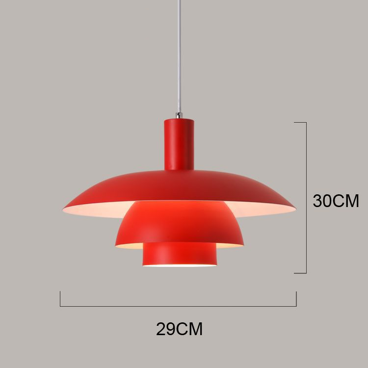 Lampa wisząca Deense Design