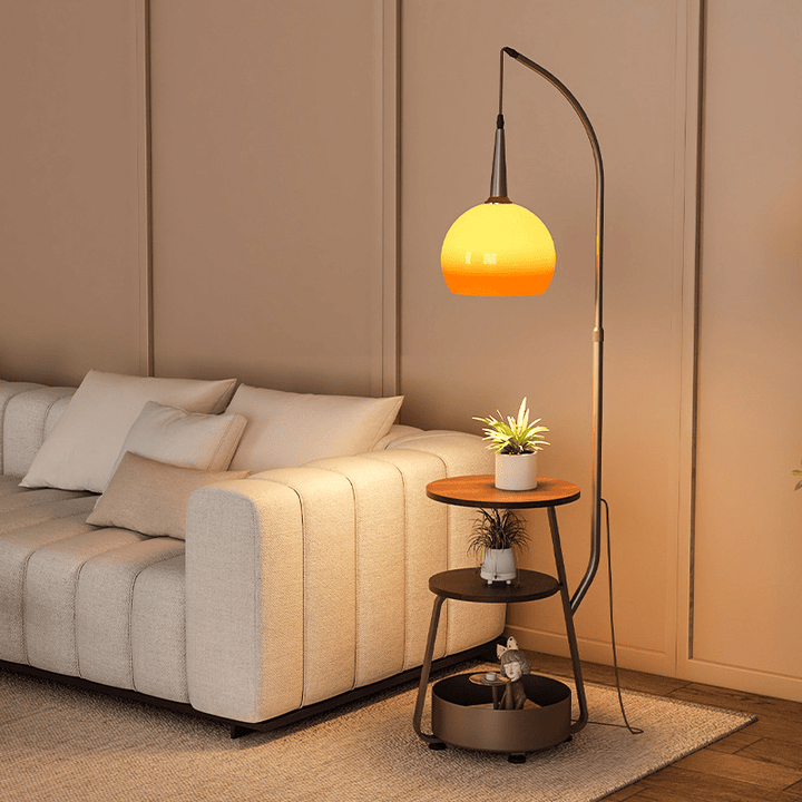 Lampka nocna Bauhaus
