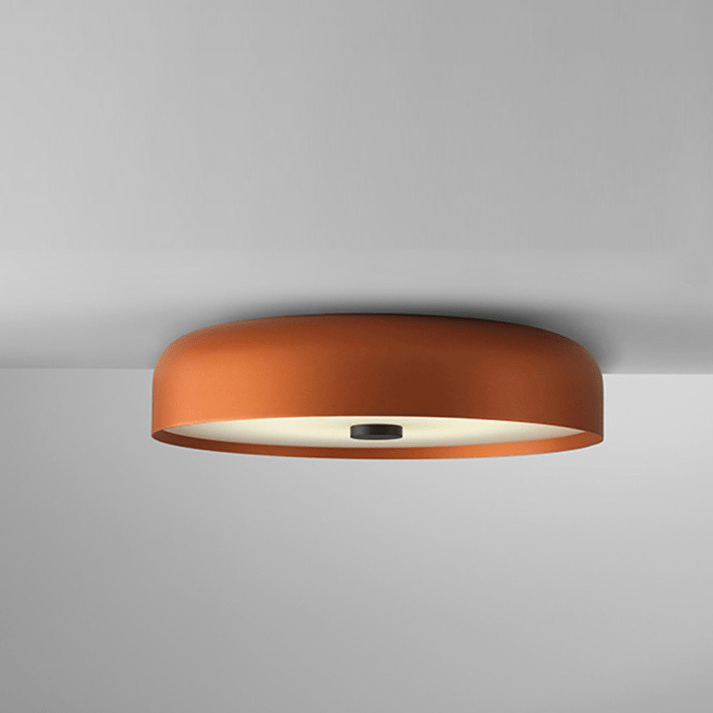 Nordycka Retro Lampa Sufitowa