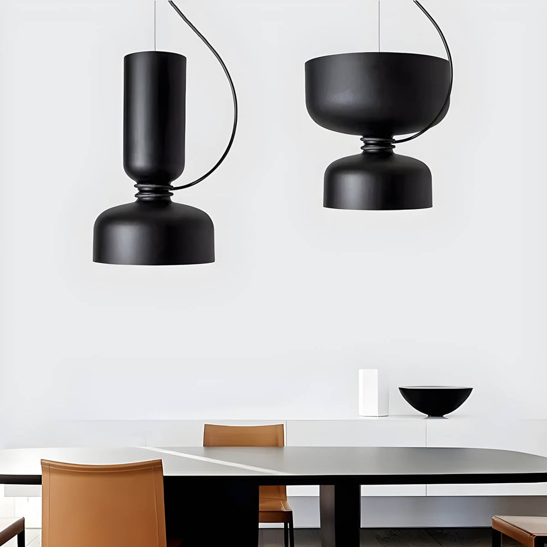 Orlee | Geometryczny Projekt Lampa Wisząca