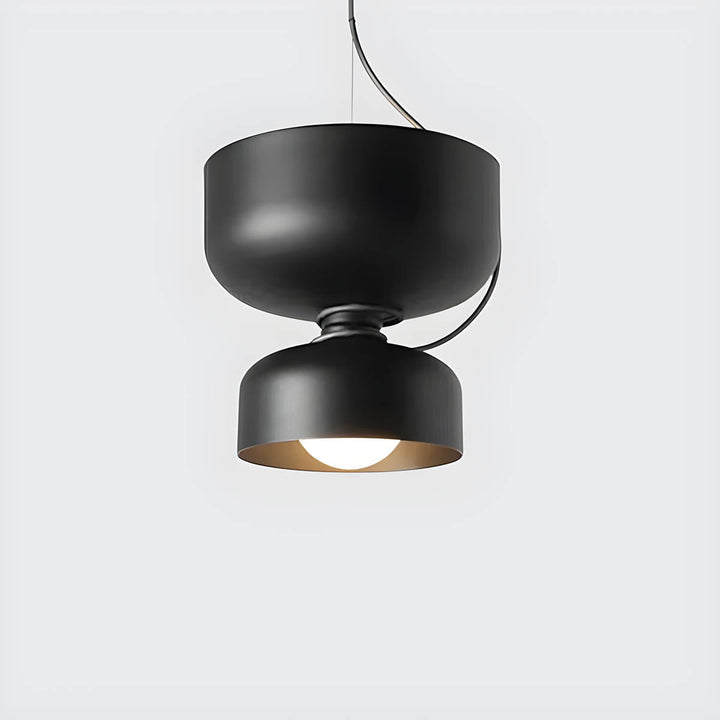 Orlee | Geometryczny Projekt Lampa Wisząca