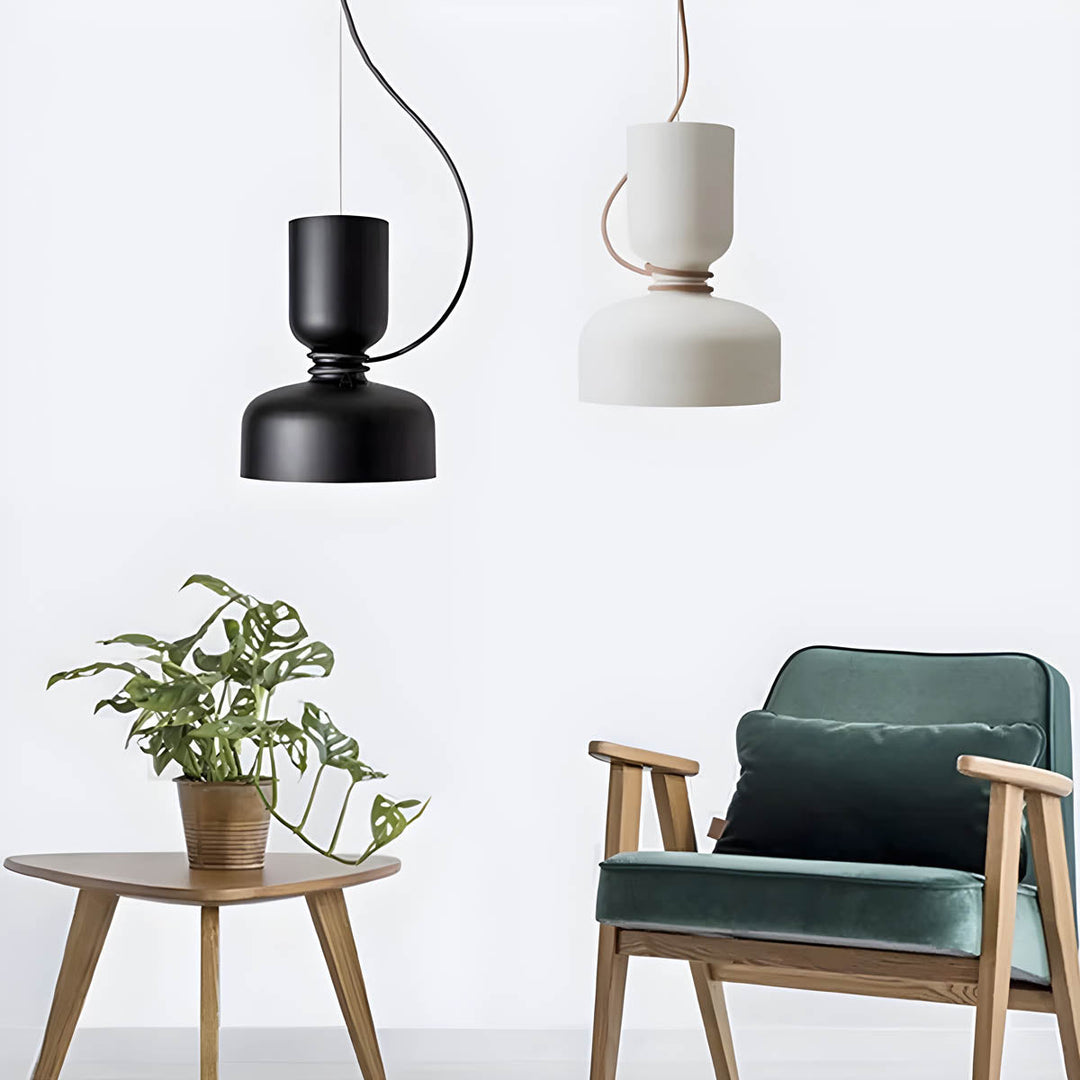 Orlee | Geometryczny Projekt Lampa Wisząca
