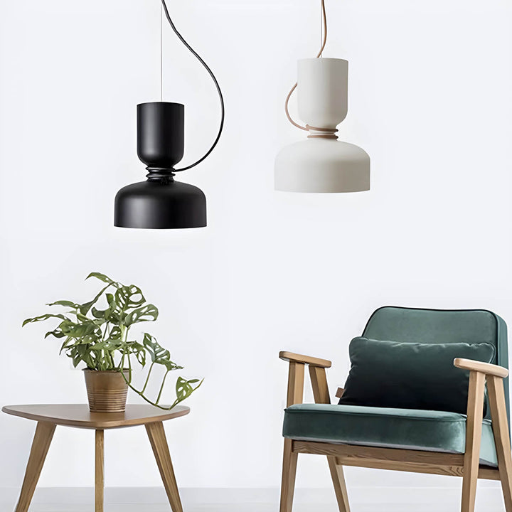 Orlee | Geometryczny Projekt Lampa Wisząca