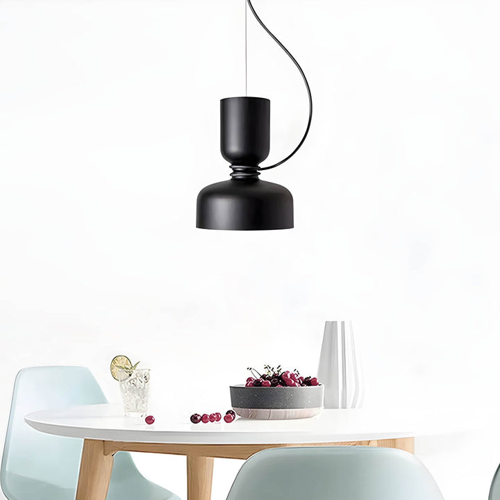 Orlee | Geometryczny Projekt Lampa Wisząca