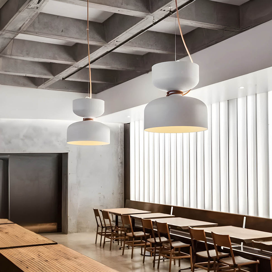 Orlee | Geometryczny Projekt Lampa Wisząca