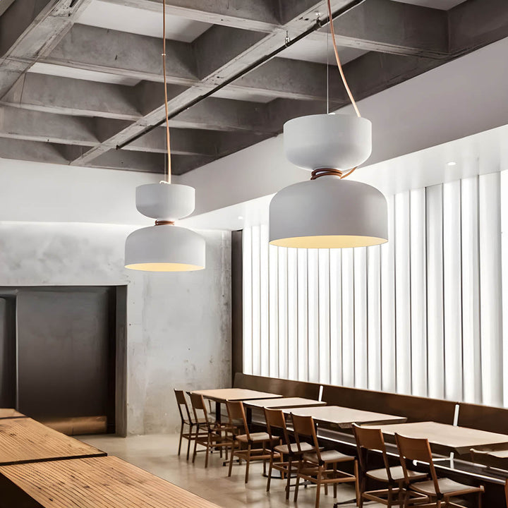 Orlee | Geometryczny Projekt Lampa Wisząca