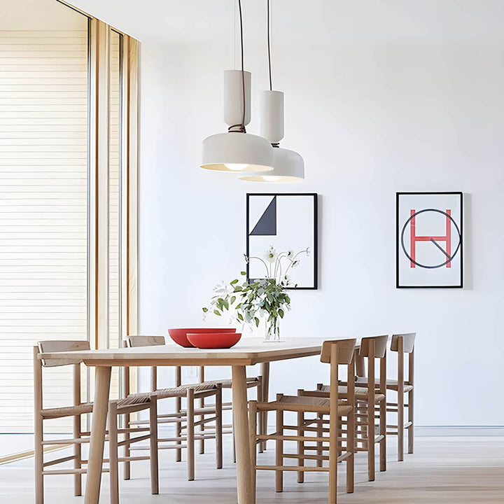 Orlee | Geometryczny Projekt Lampa Wisząca