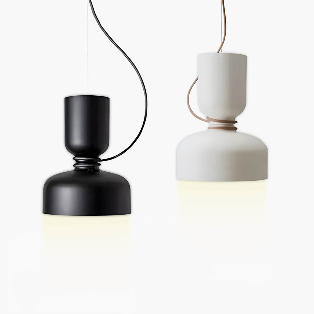 Orlee | Geometryczny Projekt Lampa Wisząca