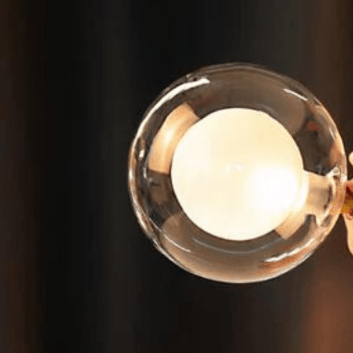 Sisters Artisan | Lampa stołowa
