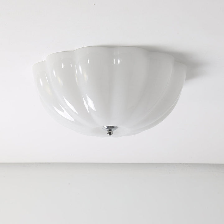 Lampa sufitowa Opal Shell