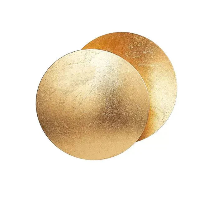 EclipseLamp™ - Lampa ścienna z zaćmieniem