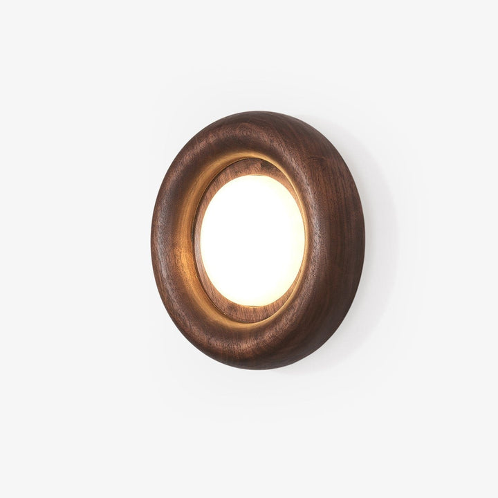 Lampa Ścienna Orbitus