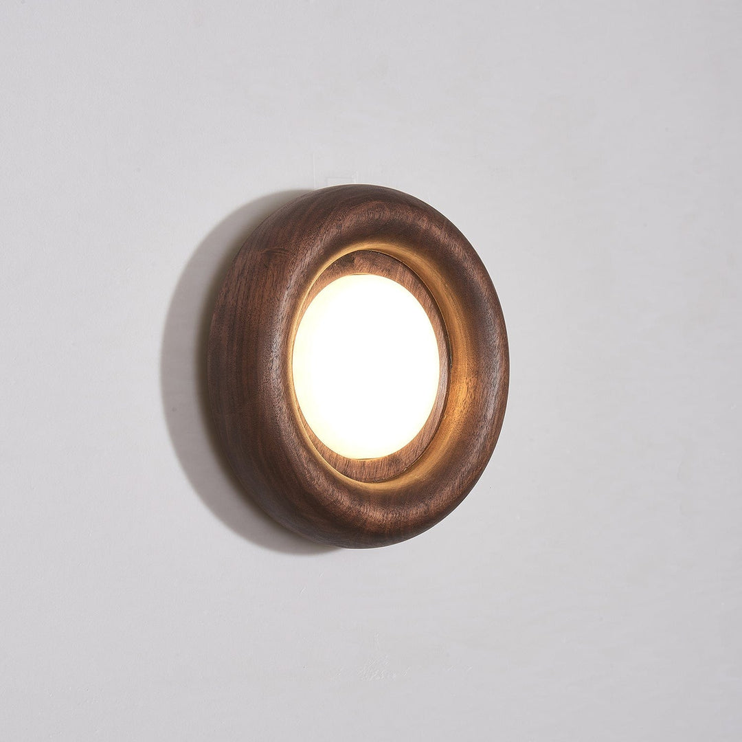 Lampa Ścienna Orbitus
