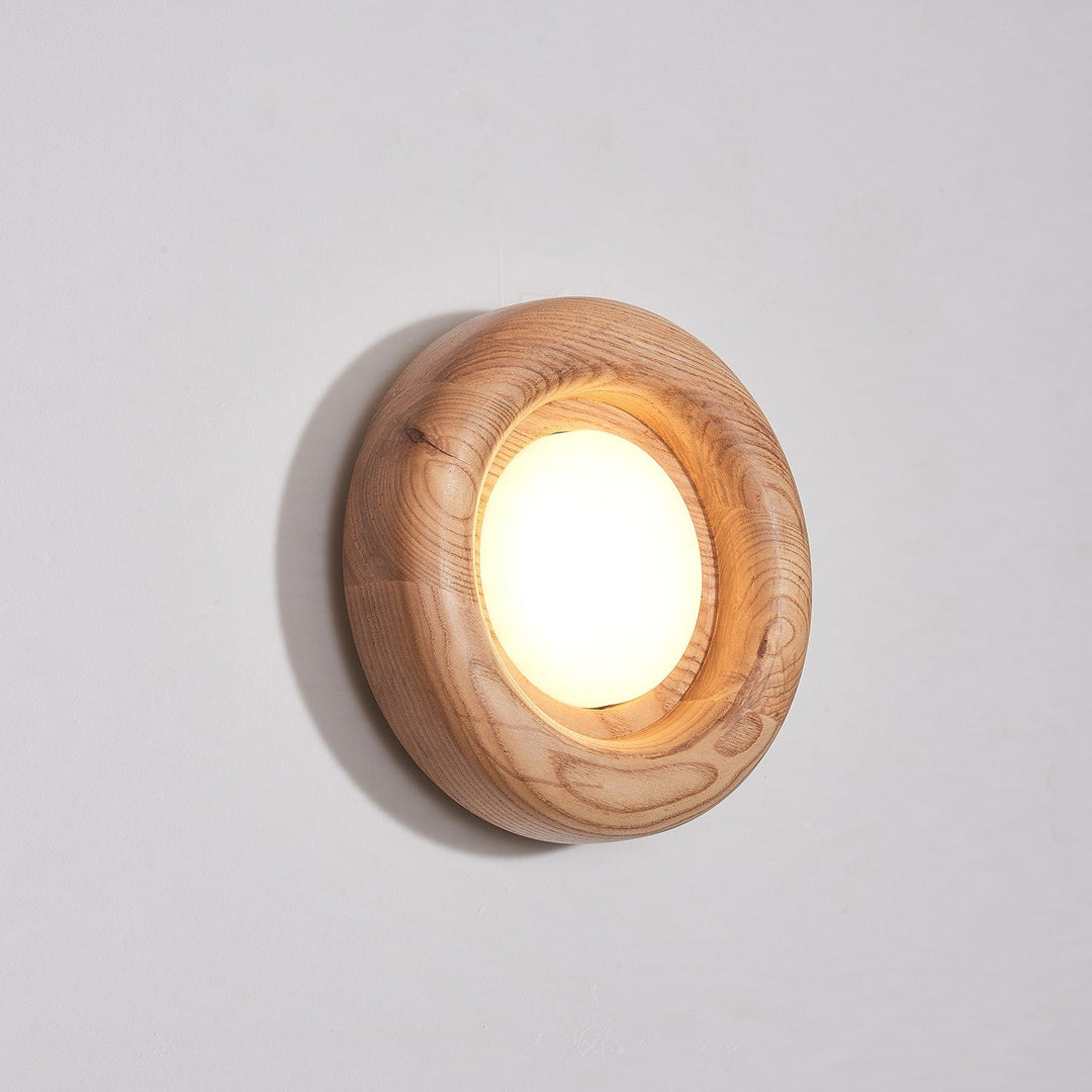 Lampa Ścienna Orbitus