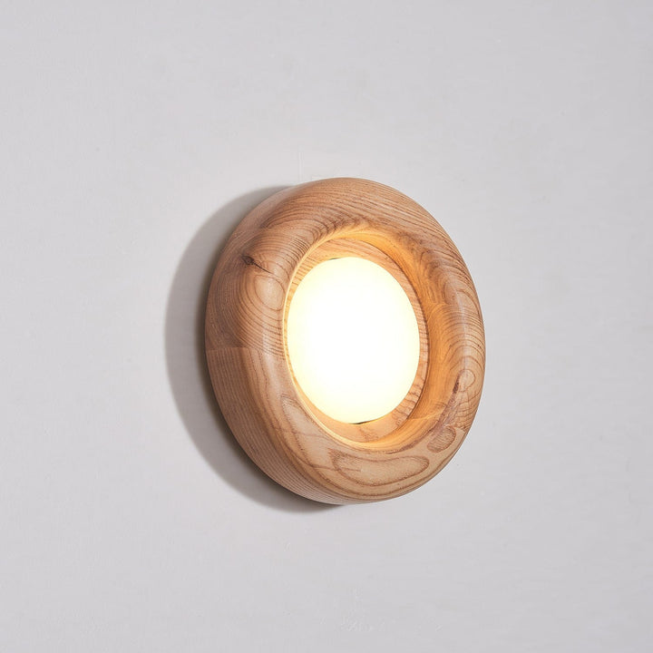Lampa Ścienna Orbitus
