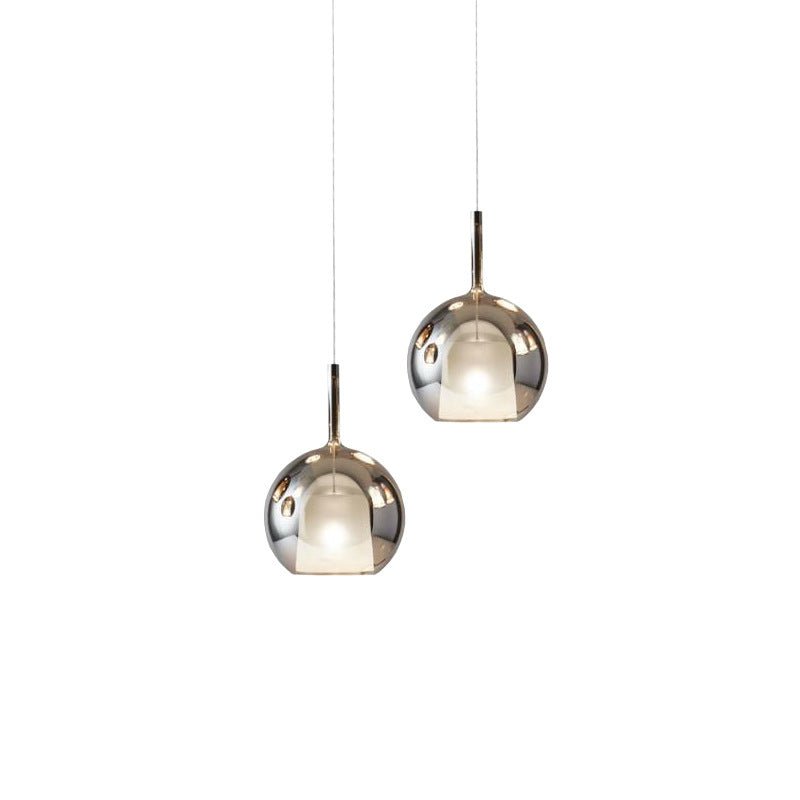 Skandynawskie Lampy Wiszące