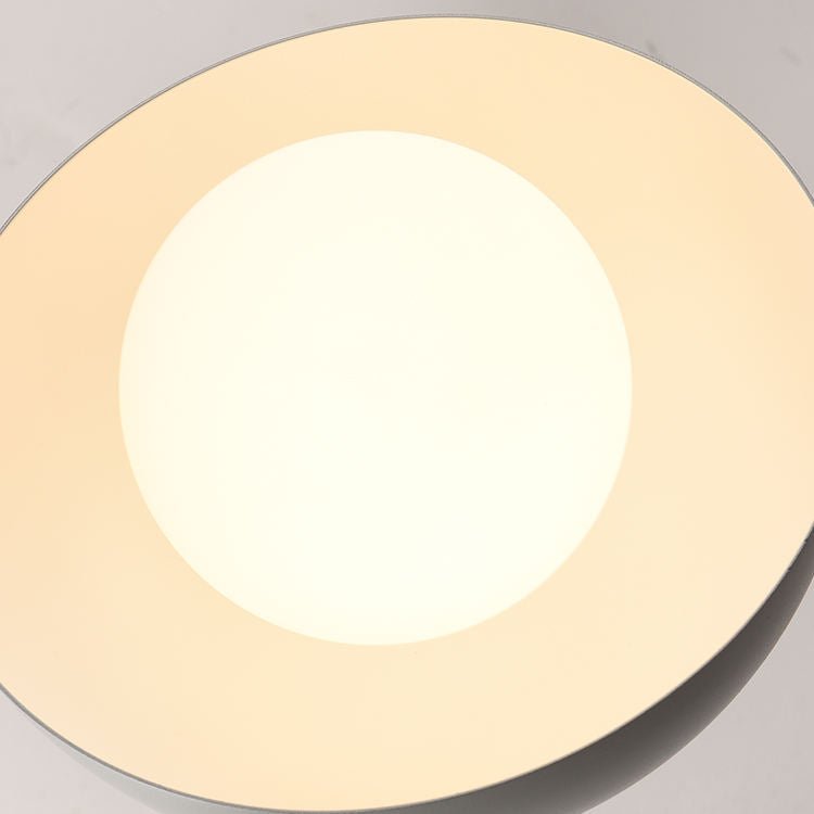 Regulowana Metalowa Lampa Wisząca