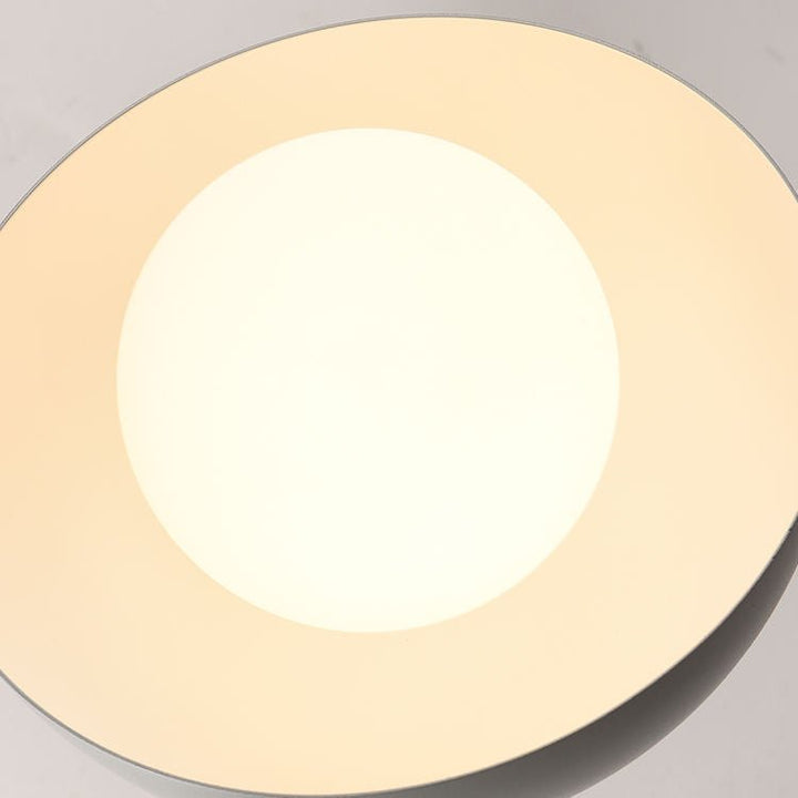 Regulowana Metalowa Lampa Wisząca