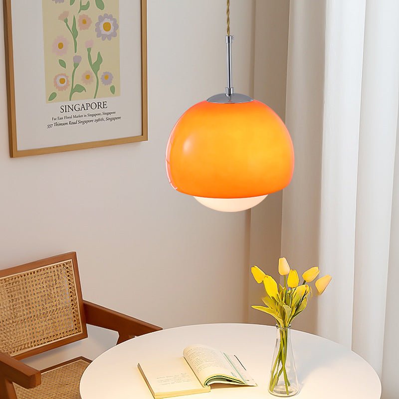 Lampa Wisząca Bauhaus