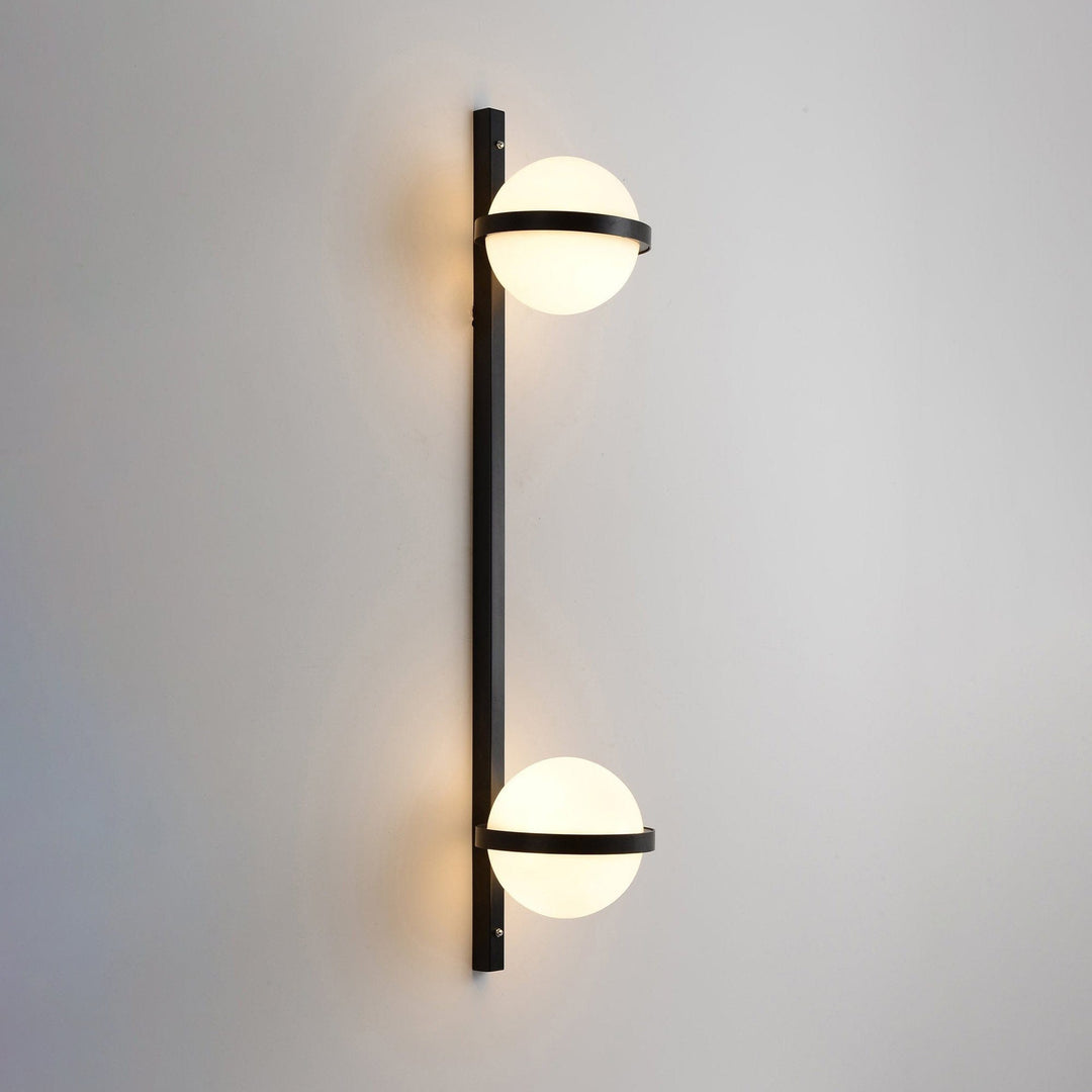 Lampa Ścienna Solstice