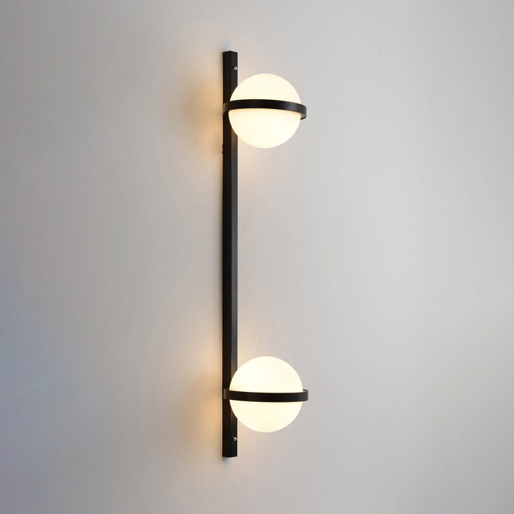 Lampa Ścienna Solstice