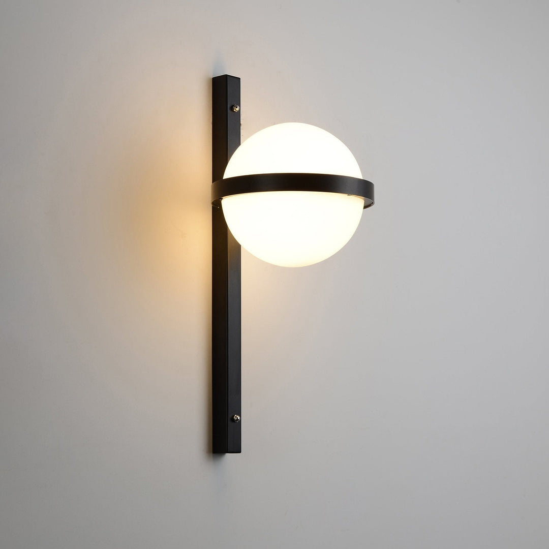 Lampa Ścienna Solstice