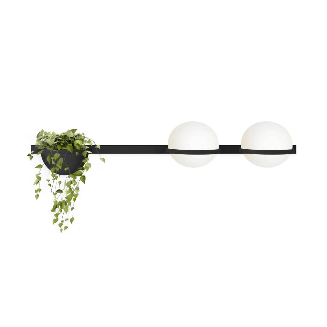 Lampa Ścienna Solstice
