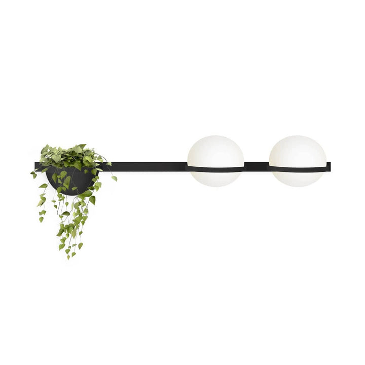 Lampa Ścienna Solstice