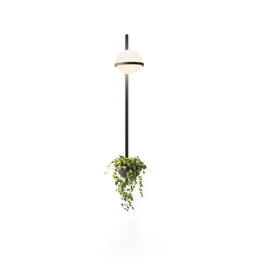 Lampa Ścienna Solstice