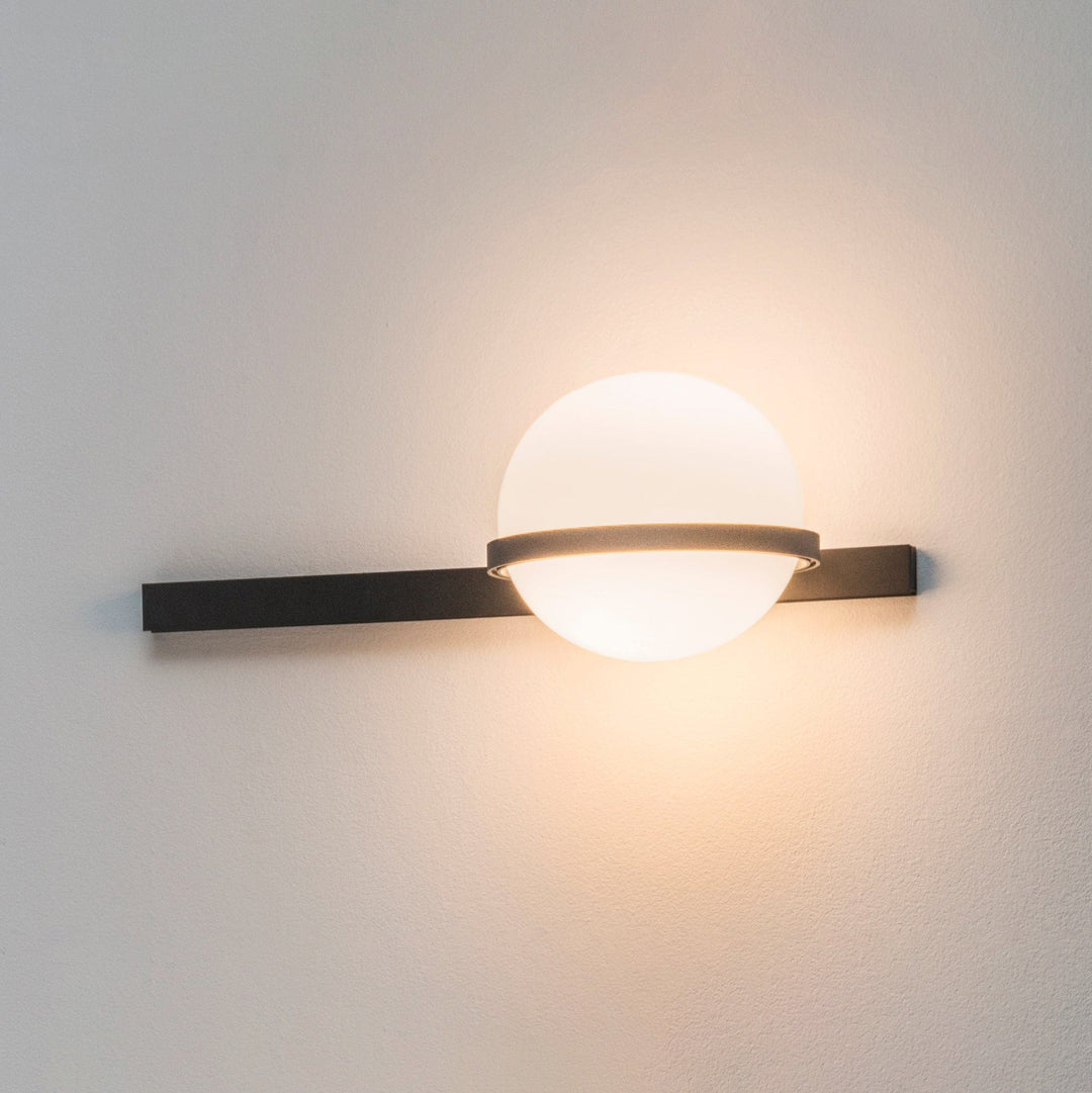 Lampa Ścienna Solstice