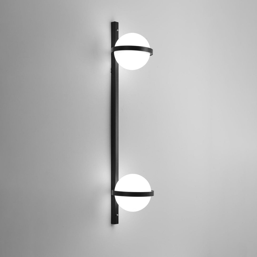 Lampa Ścienna Solstice