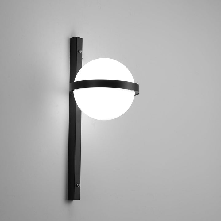 Lampa Ścienna Solstice