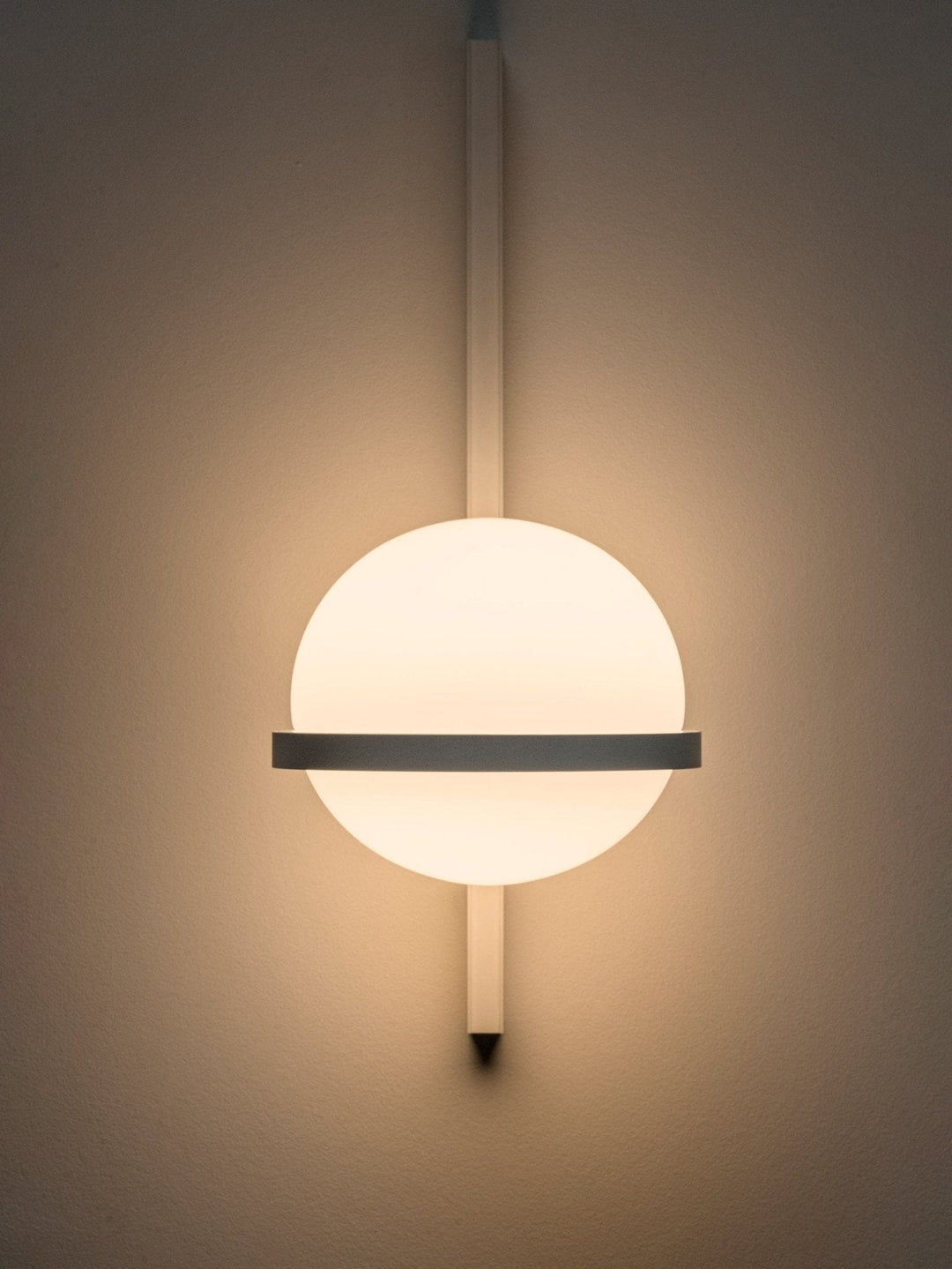 Lampa Ścienna Solstice